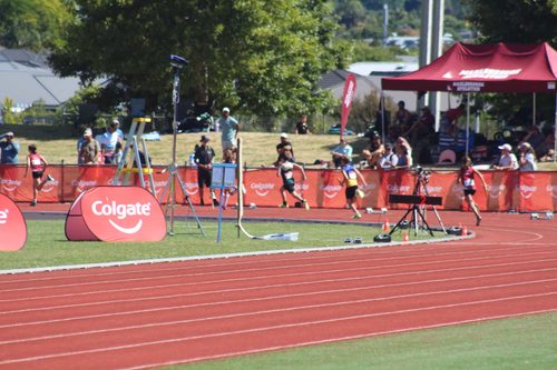 2026 Colgate Games Day 3 photo